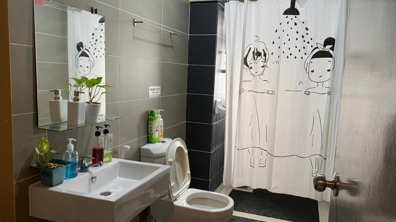 Apartment The Comfyhauz # *