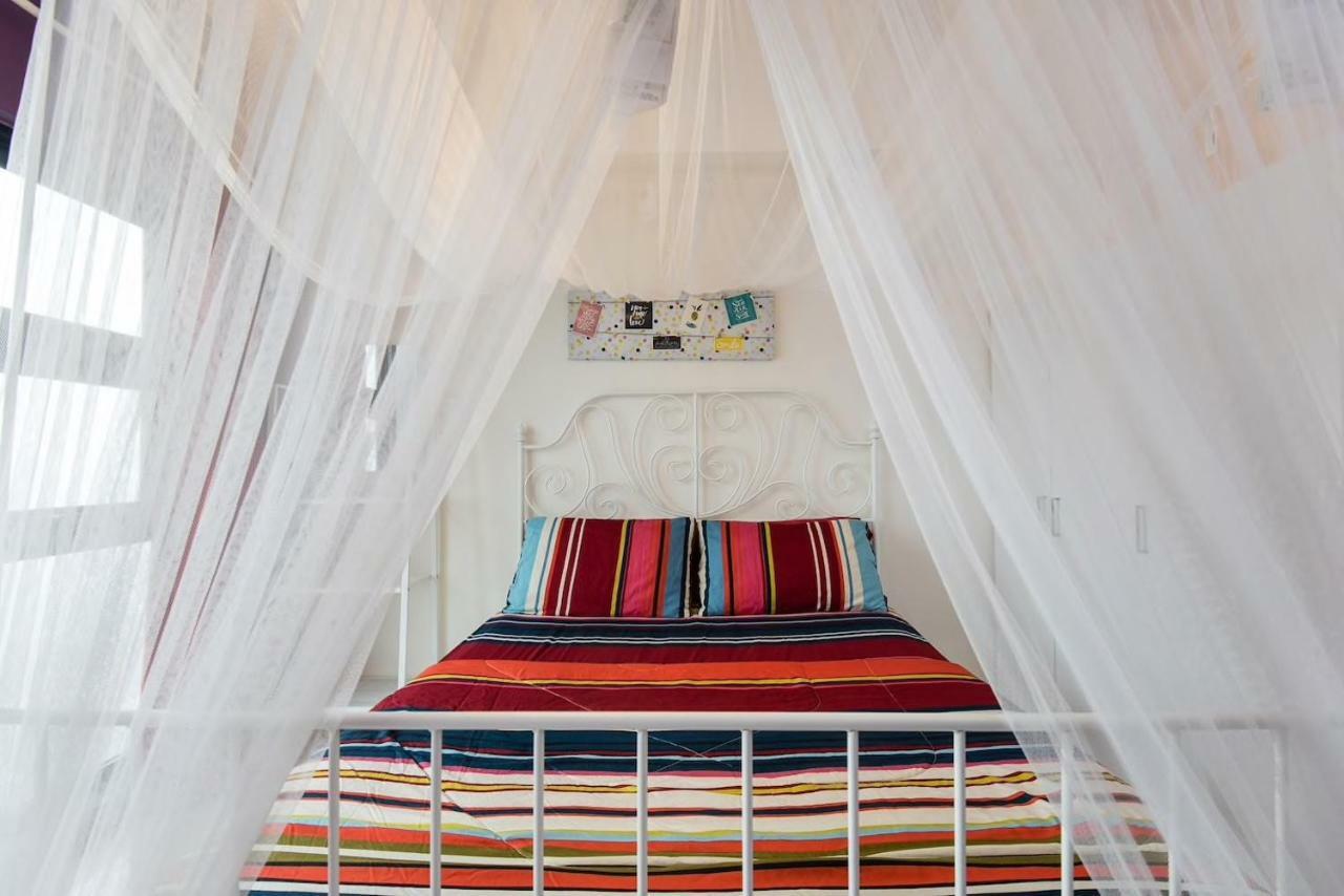 The Comfyhauz # Apartment *